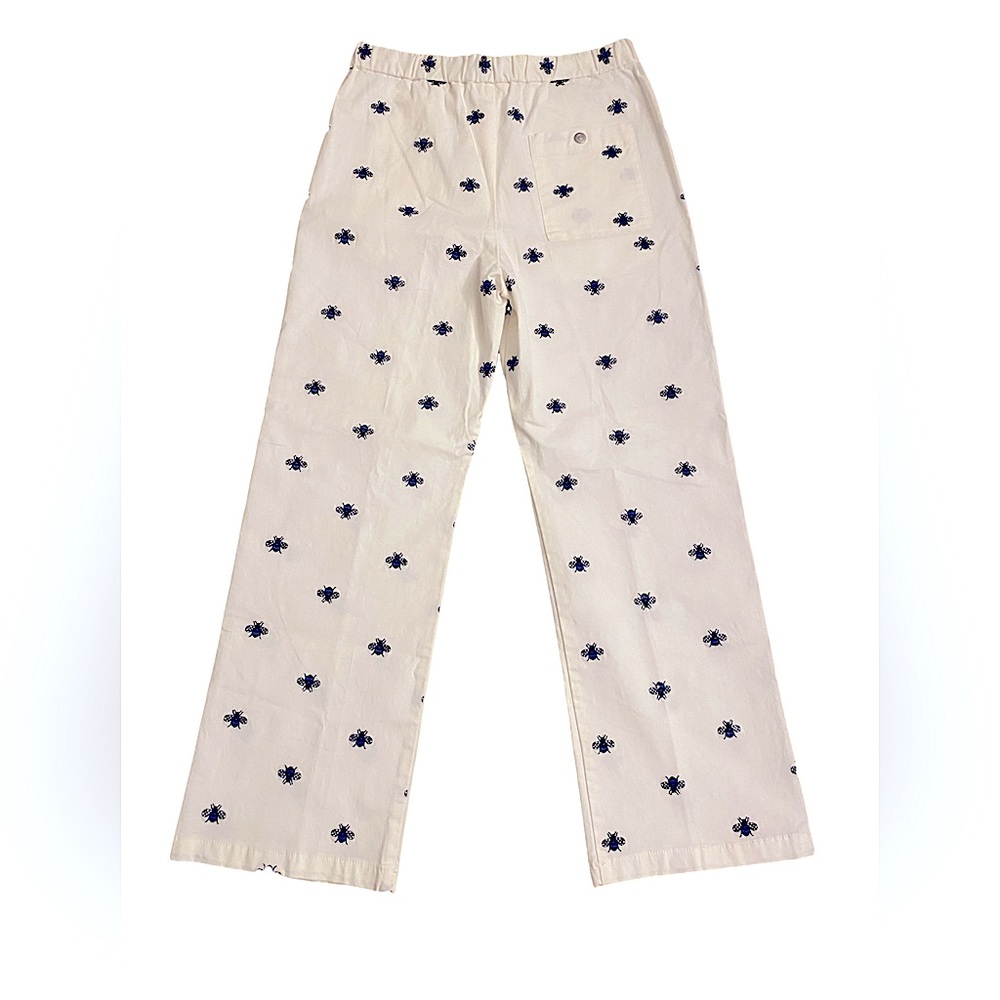 Anthropologie Maeve Classic Track Pants . Size XS. Like new. - Picture 4 of 9